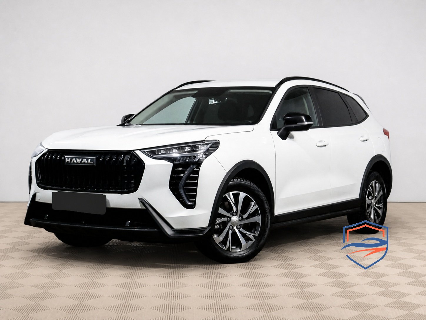 Haval - Haval Jolion I Рестайлинг, 2024