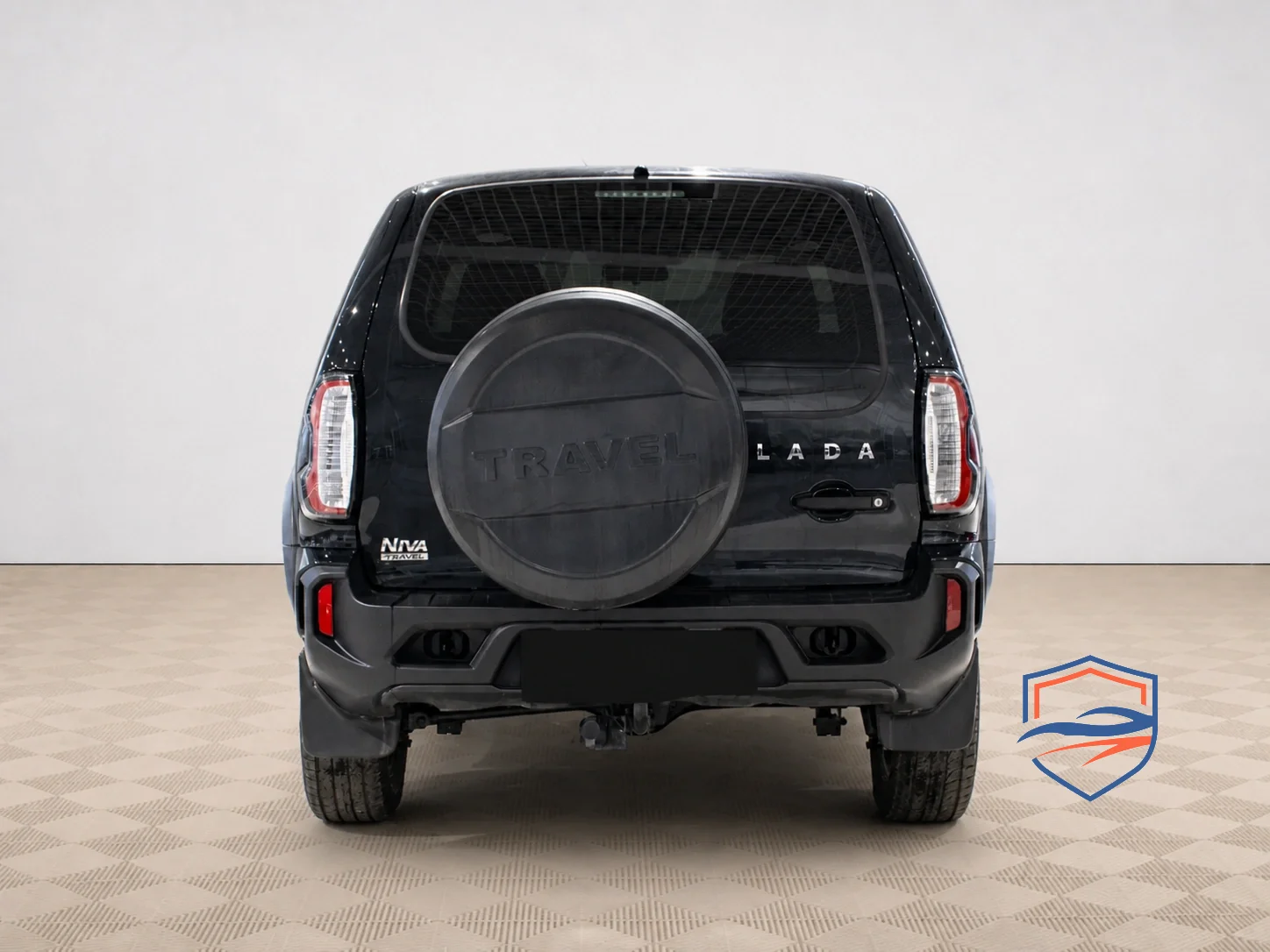 LADA (ВАЗ) - LADA (ВАЗ) Niva Travel I, 2023 г.