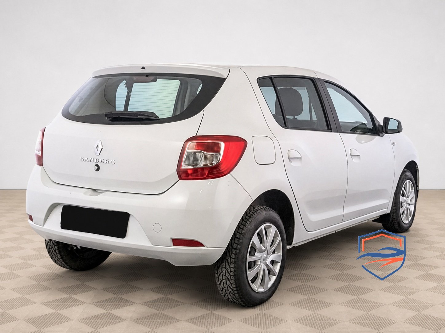 Renault - Renault Sandero, 2020
