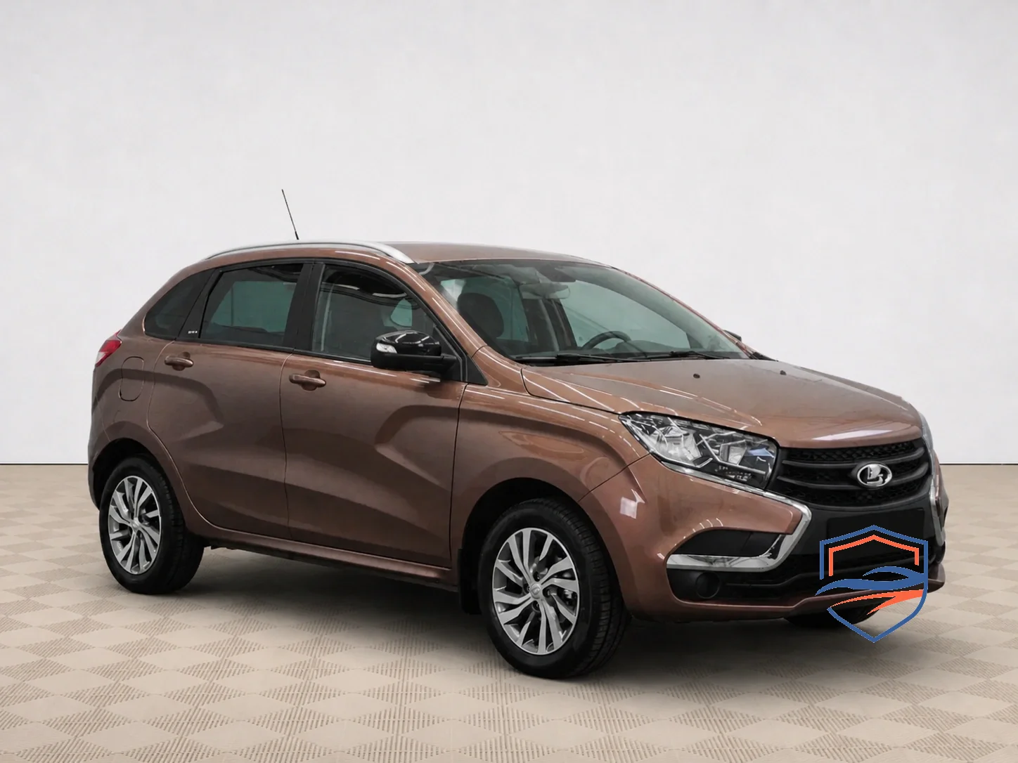 LADA (ВАЗ) - LADA (ВАЗ) XRAY I, 2022 г.