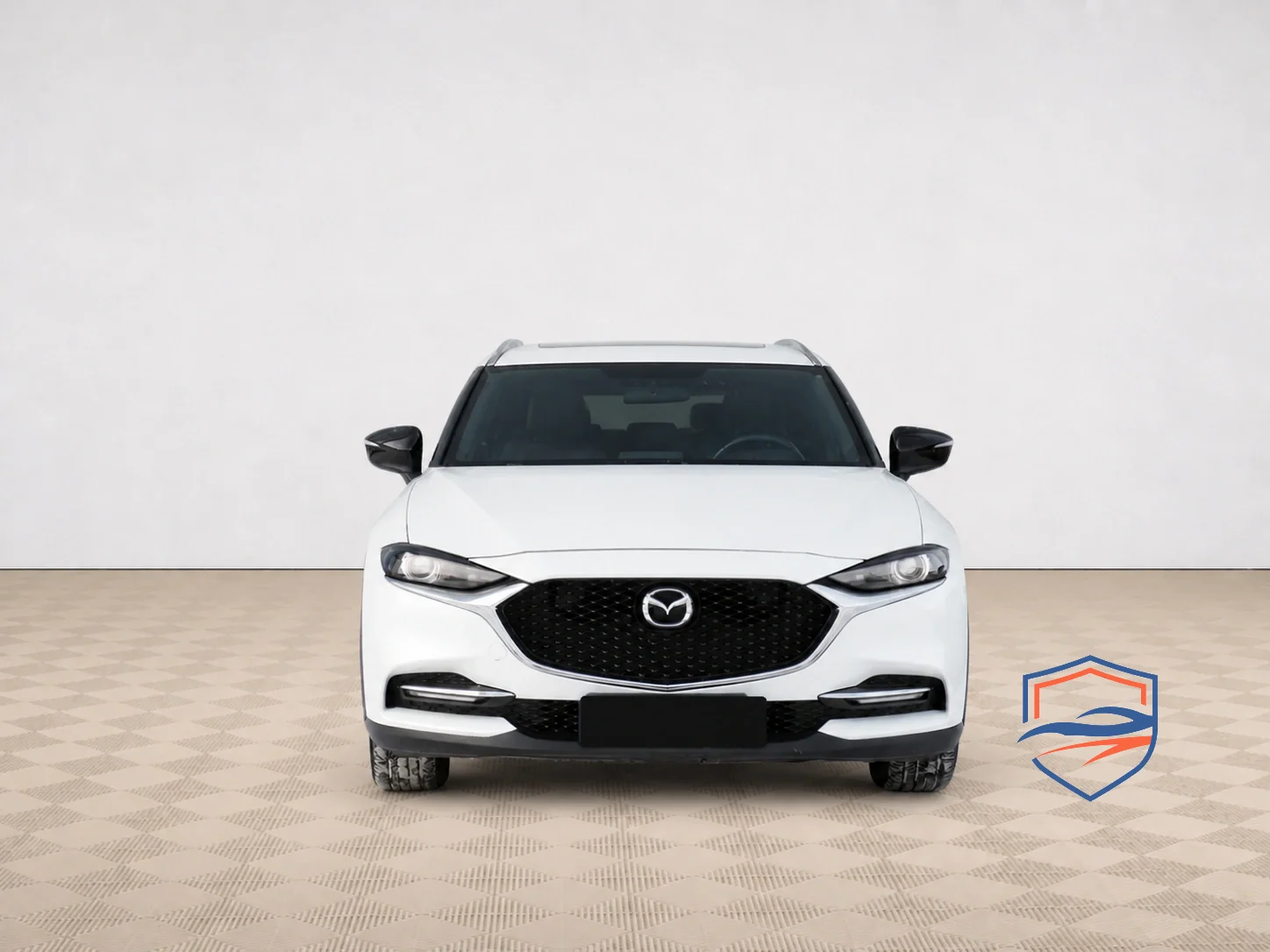 Mazda - Mazda CX-4 I Рестайлинг, 2020 г.