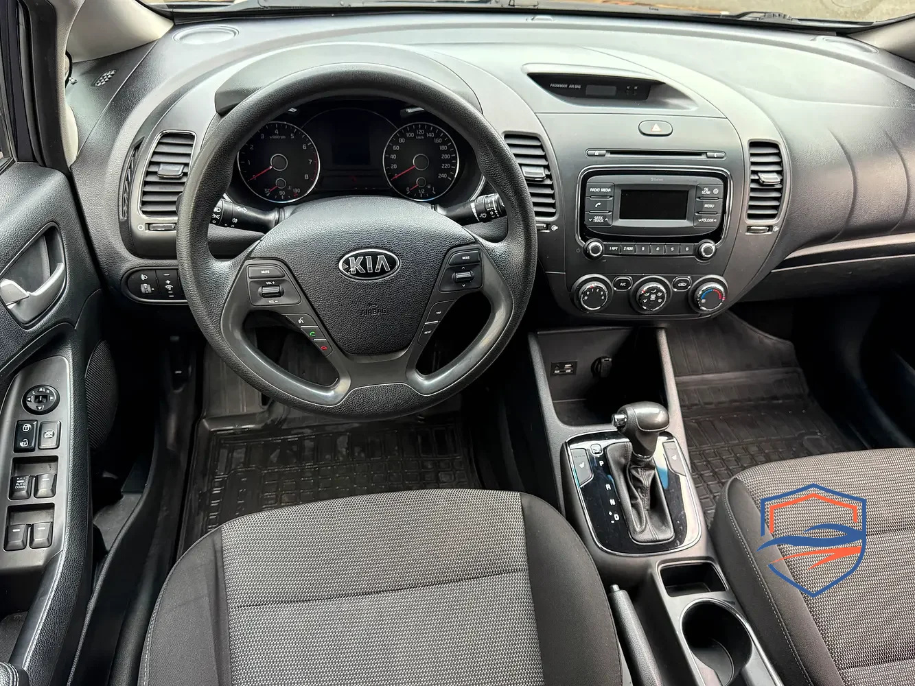 Kia - Kia Cerato III Рестайлинг (Classic), 2019 г.