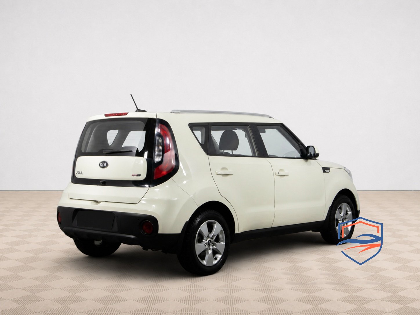 Kia - Kia Soul II Рестайлинг, 2017