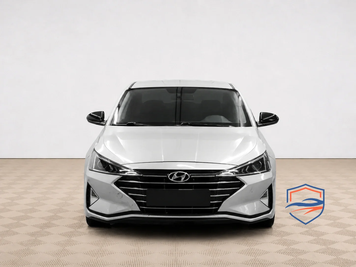 Hyundai - Hyundai Elantra VI (AD) Рестайлинг, 2018 г.