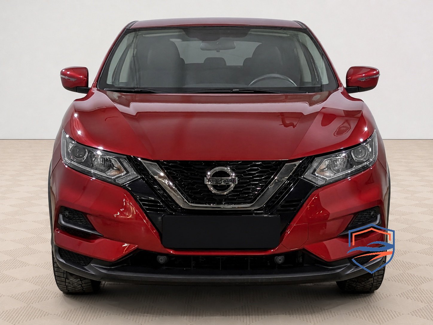 Nissan - Nissan Qashqai, 2021