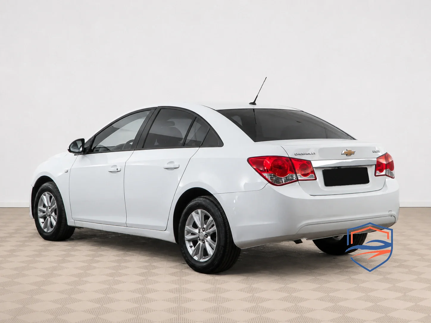 Chevrolet - Chevrolet Cruze I Рестайлинг, 2013 г.