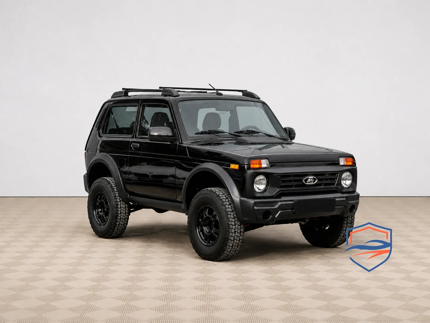LADA (ВАЗ) - LADA (ВАЗ) Niva Legend Niva Legend, 2022 г.