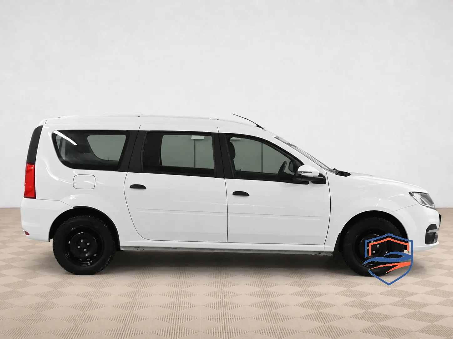 LADA (ВАЗ) - LADA (ВАЗ) Largus I Рестайлинг, 2024 г.