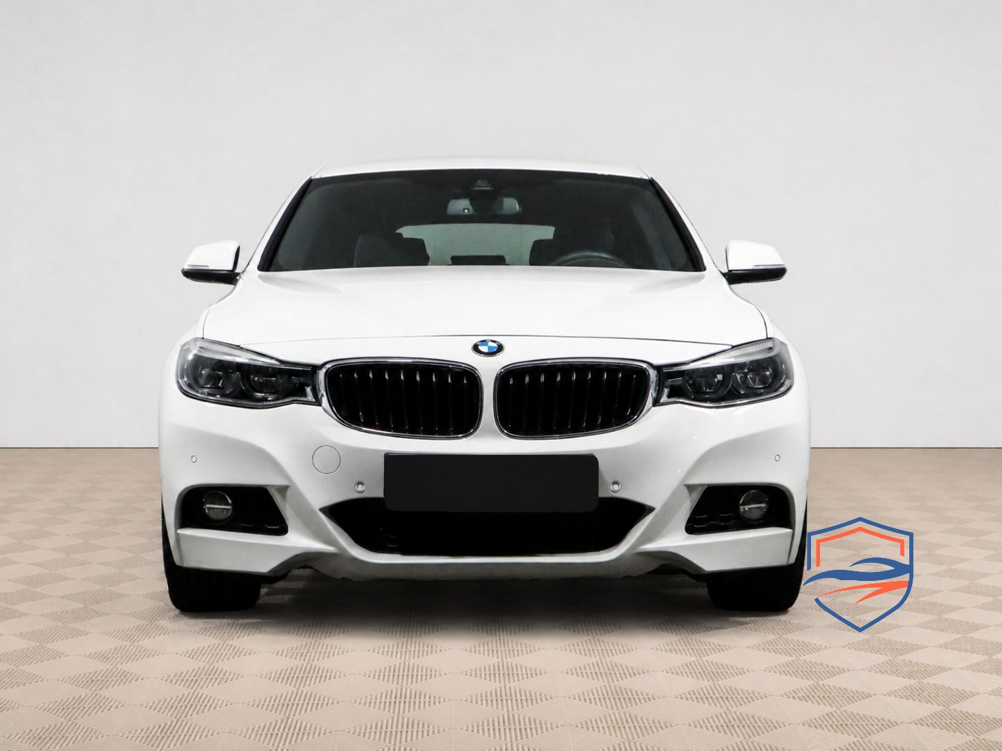 BMW - BMW 3 серии Gran Turismo 320d VI (F3x) Рестайлинг, 2018