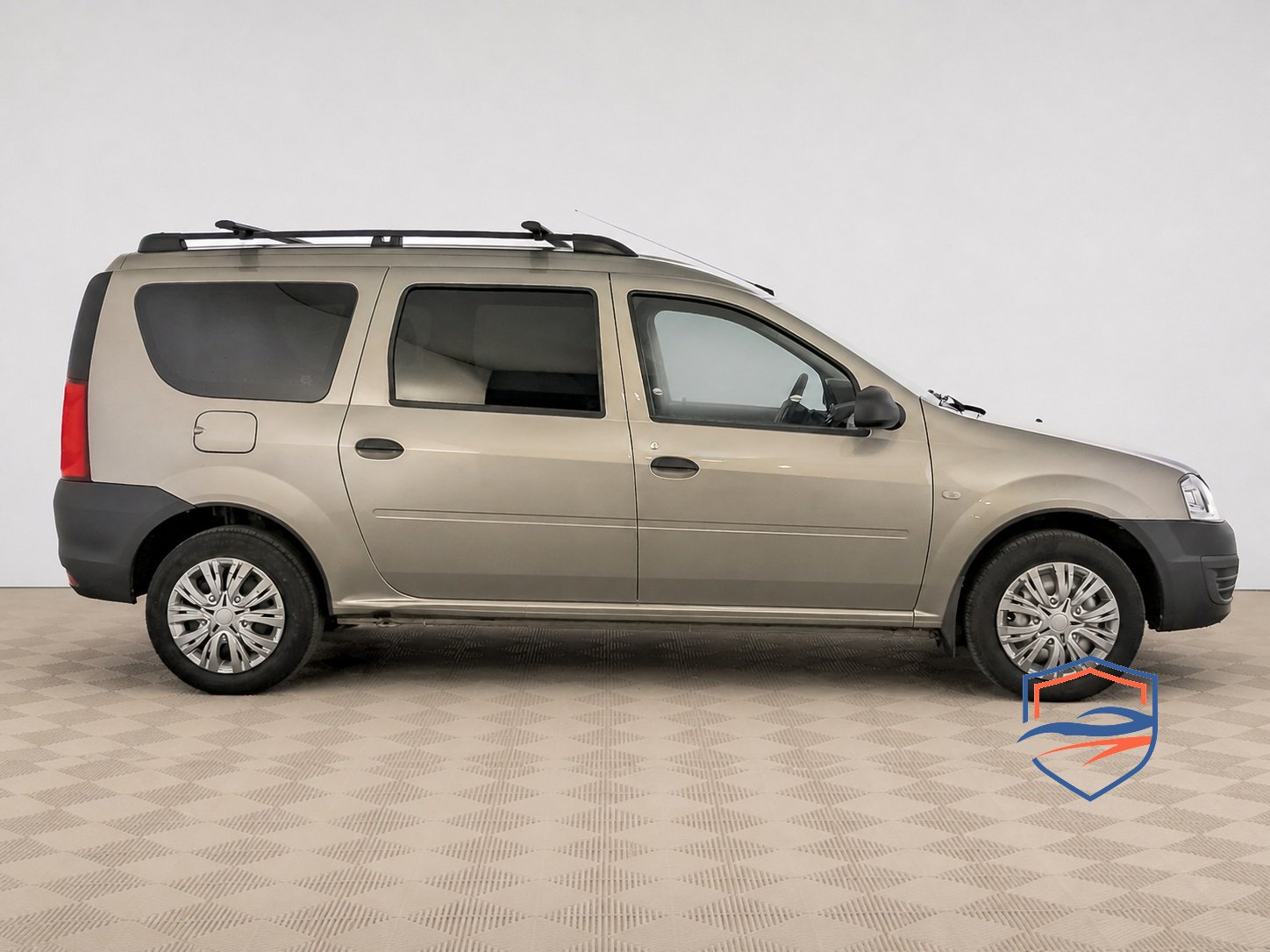 LADA (ВАЗ) - Lada Largus, 2021