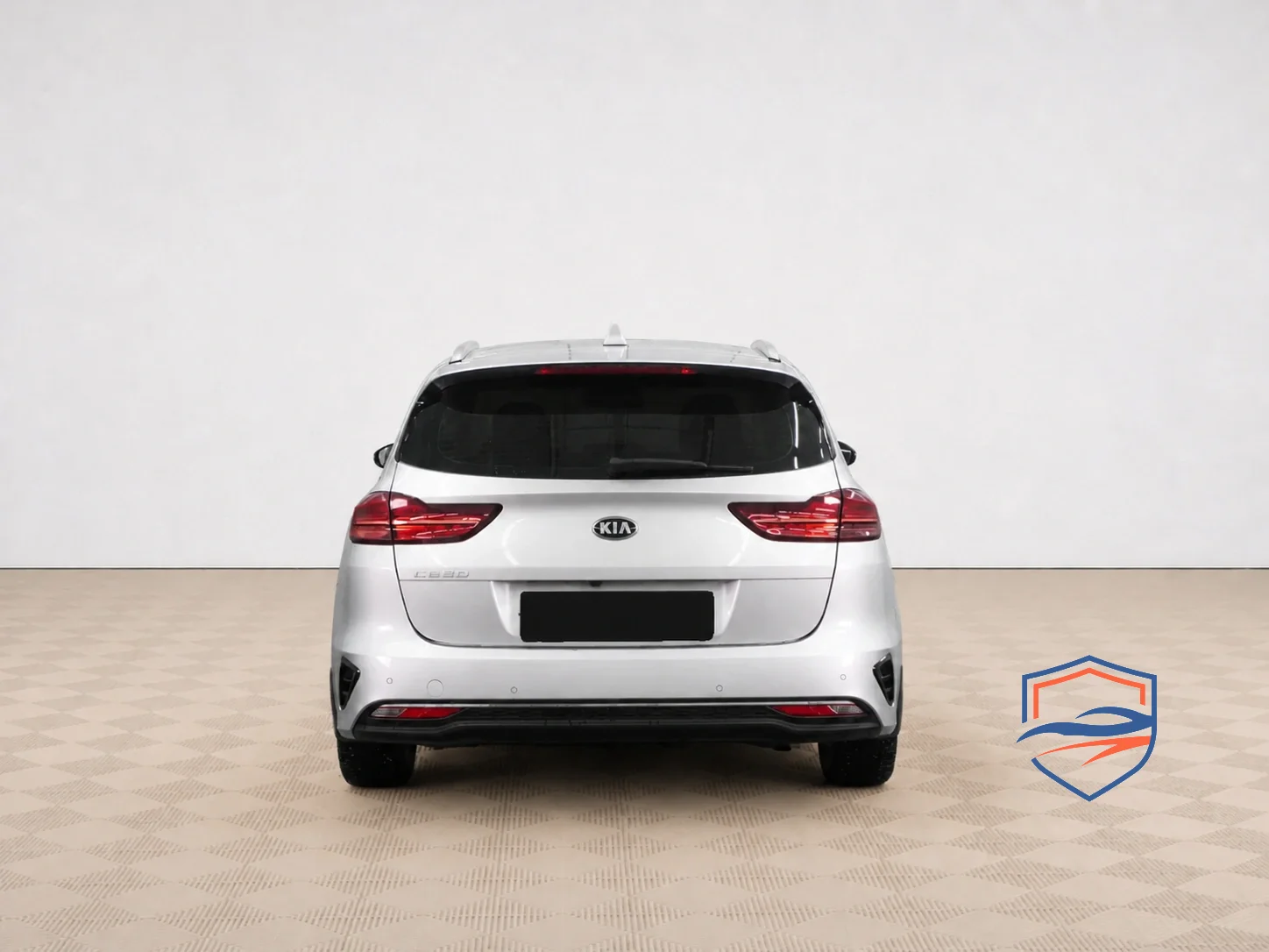Kia - Kia Ceed III, 2021 г.