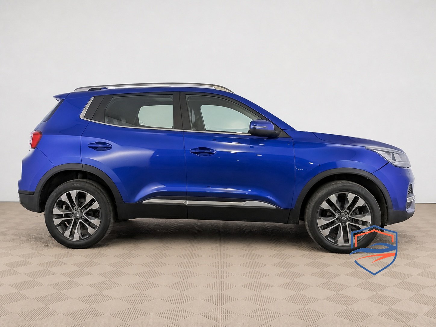 Chery - Chery Tiggo 4, 2022