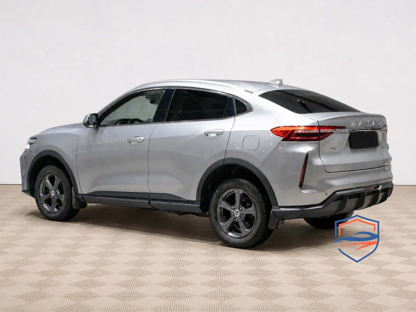 Haval - Haval F7x I Рестайлинг, 2023 г.