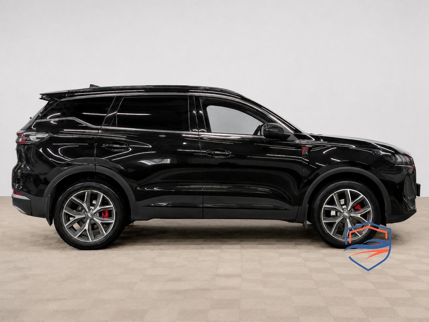 Chery - Chery Tiggo 7 Pro, 2024