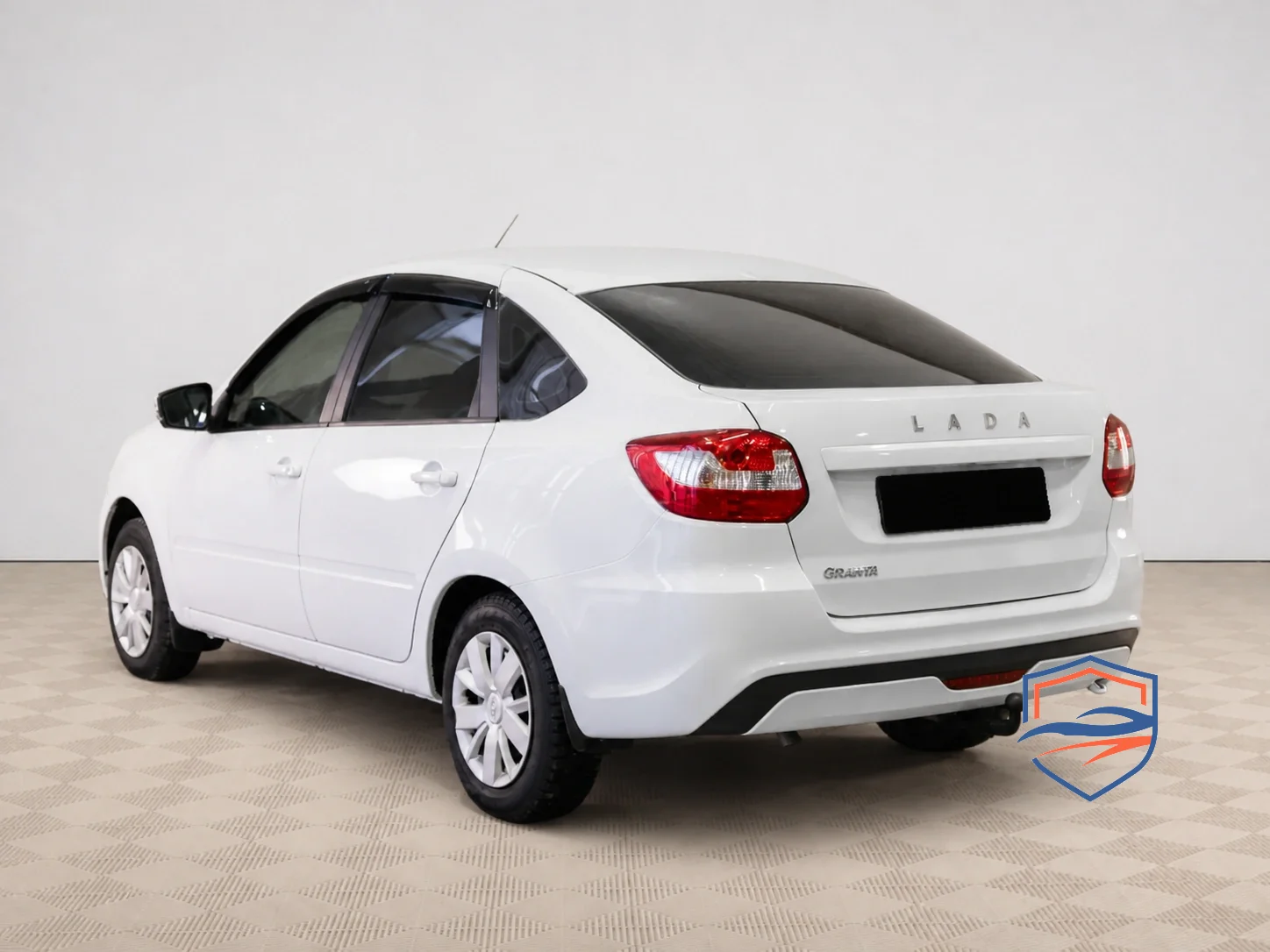 LADA (ВАЗ) - LADA (ВАЗ) Granta I Рестайлинг, 2023 г.