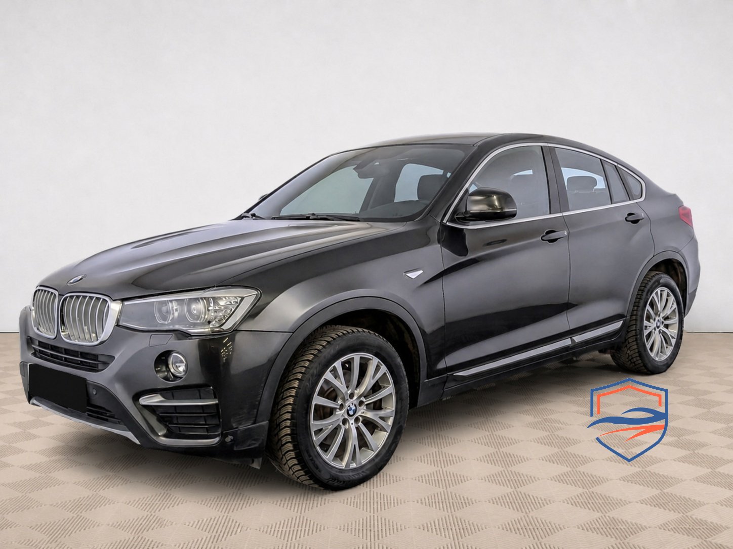 BMW - BMW X4 20i I (F26), 2018