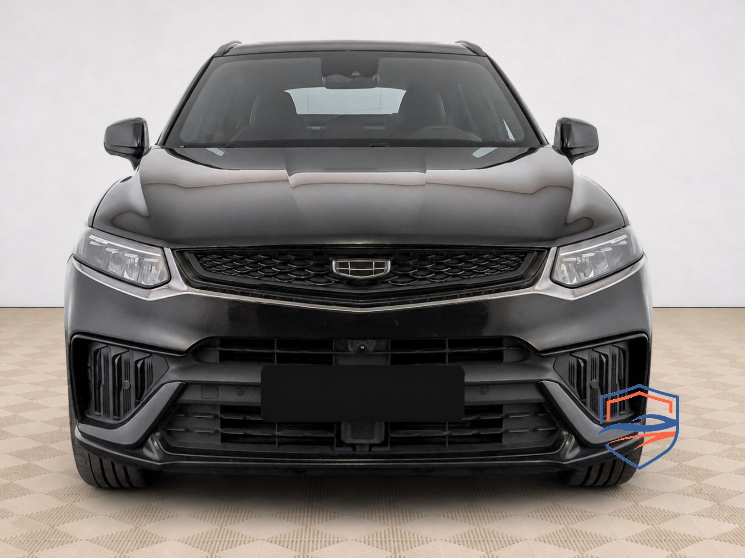 Geely - Geely Tugella I Рестайлинг, 2023