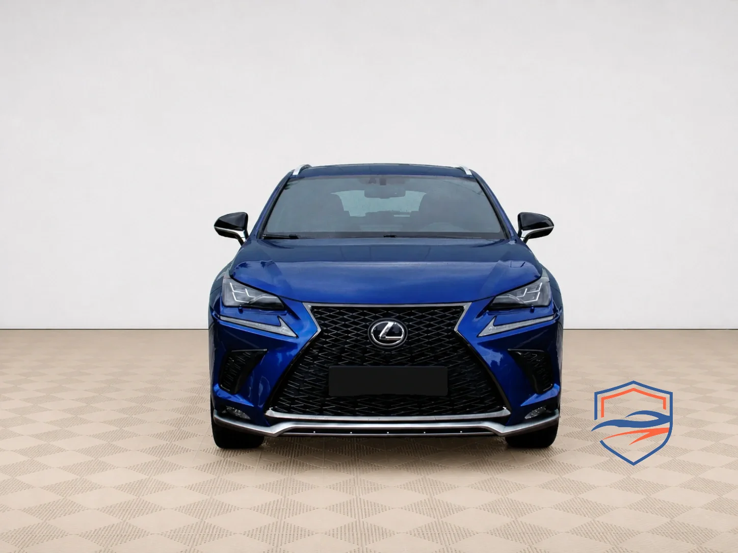 Lexus - Lexus NX I Рестайлинг, 2019 г.