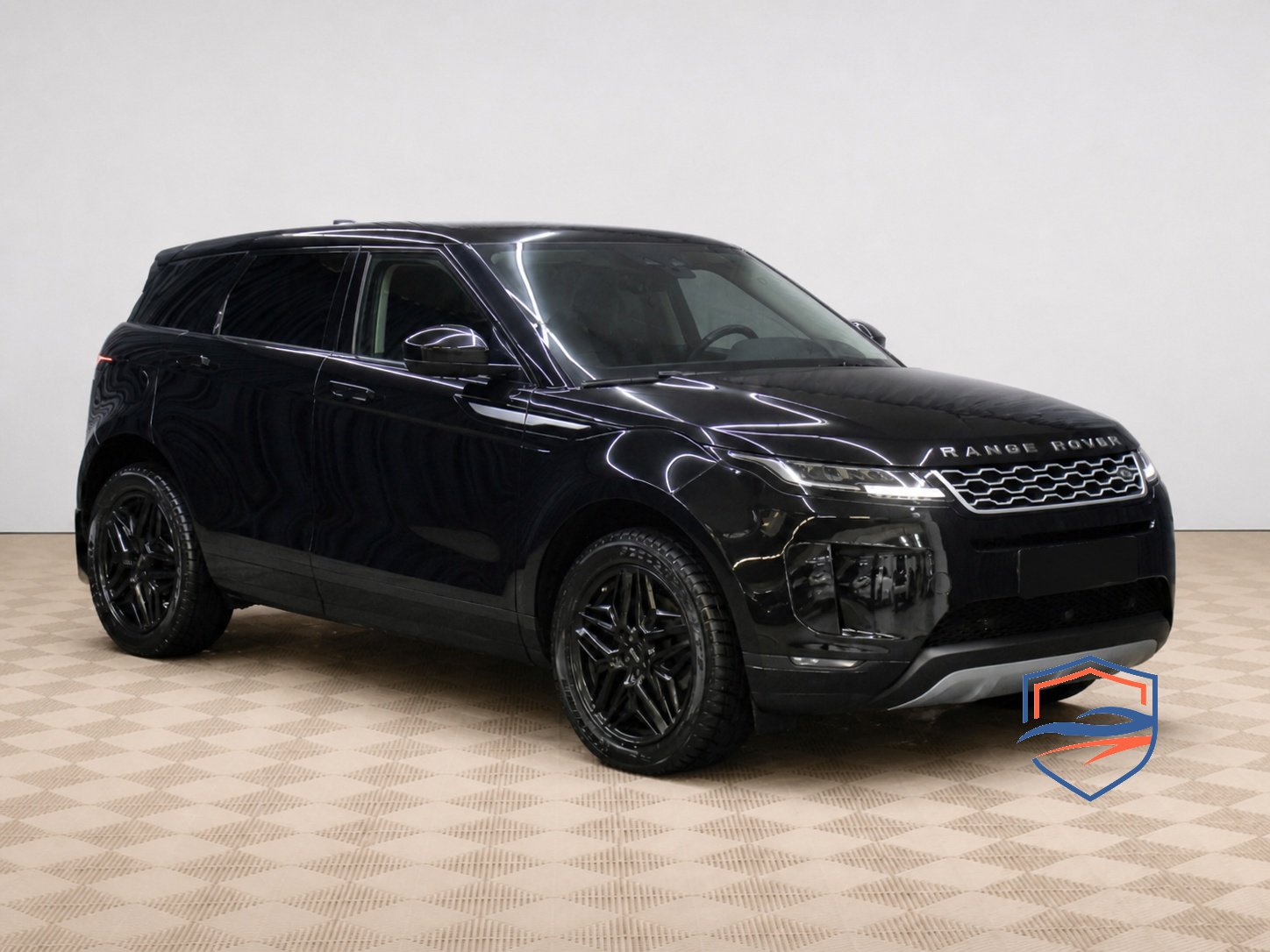 Land Rover - Land Rover Range Rover Evoque II, 2019