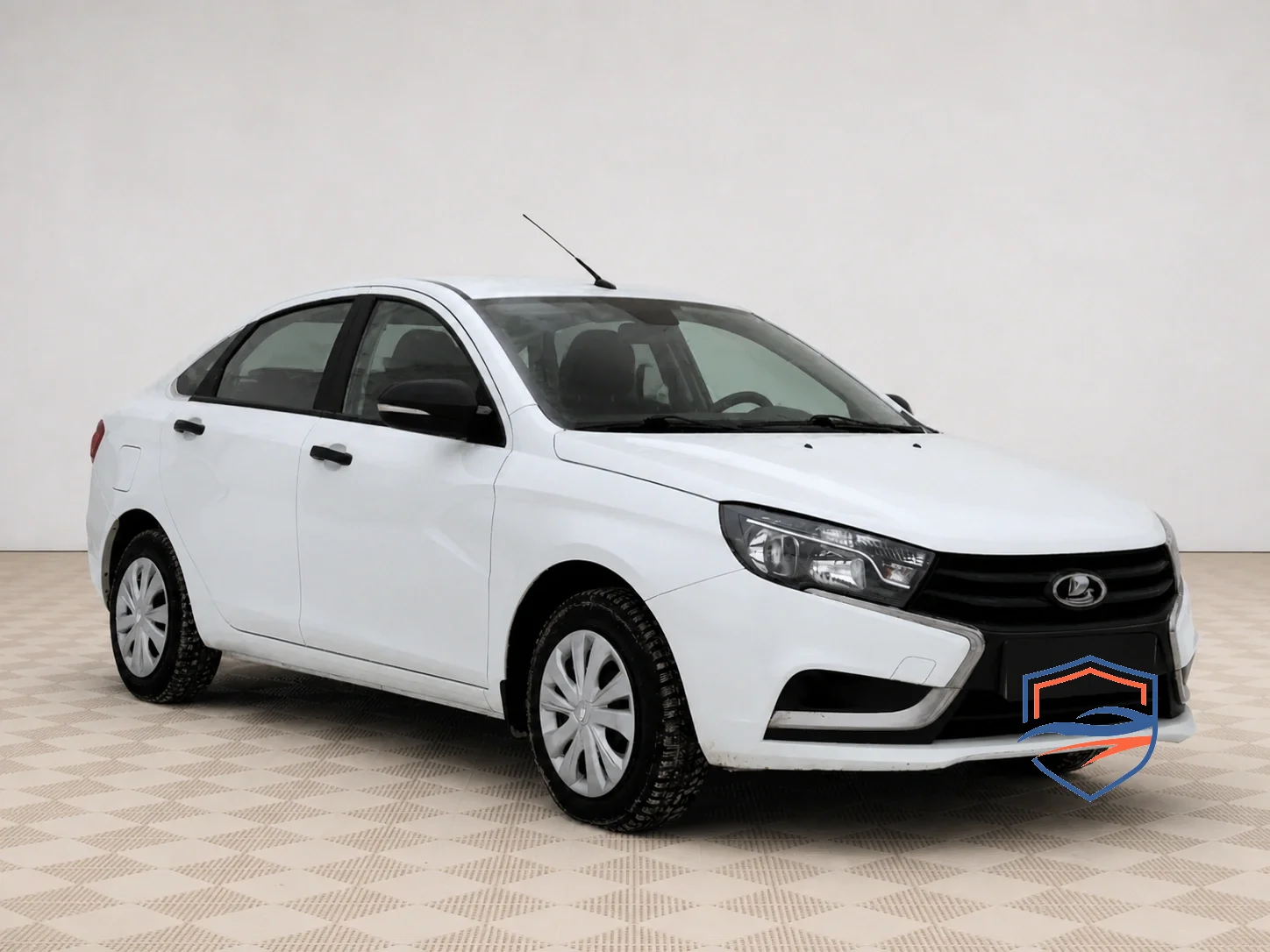 LADA (ВАЗ) - LADA (ВАЗ) Vesta I, 2017 г.
