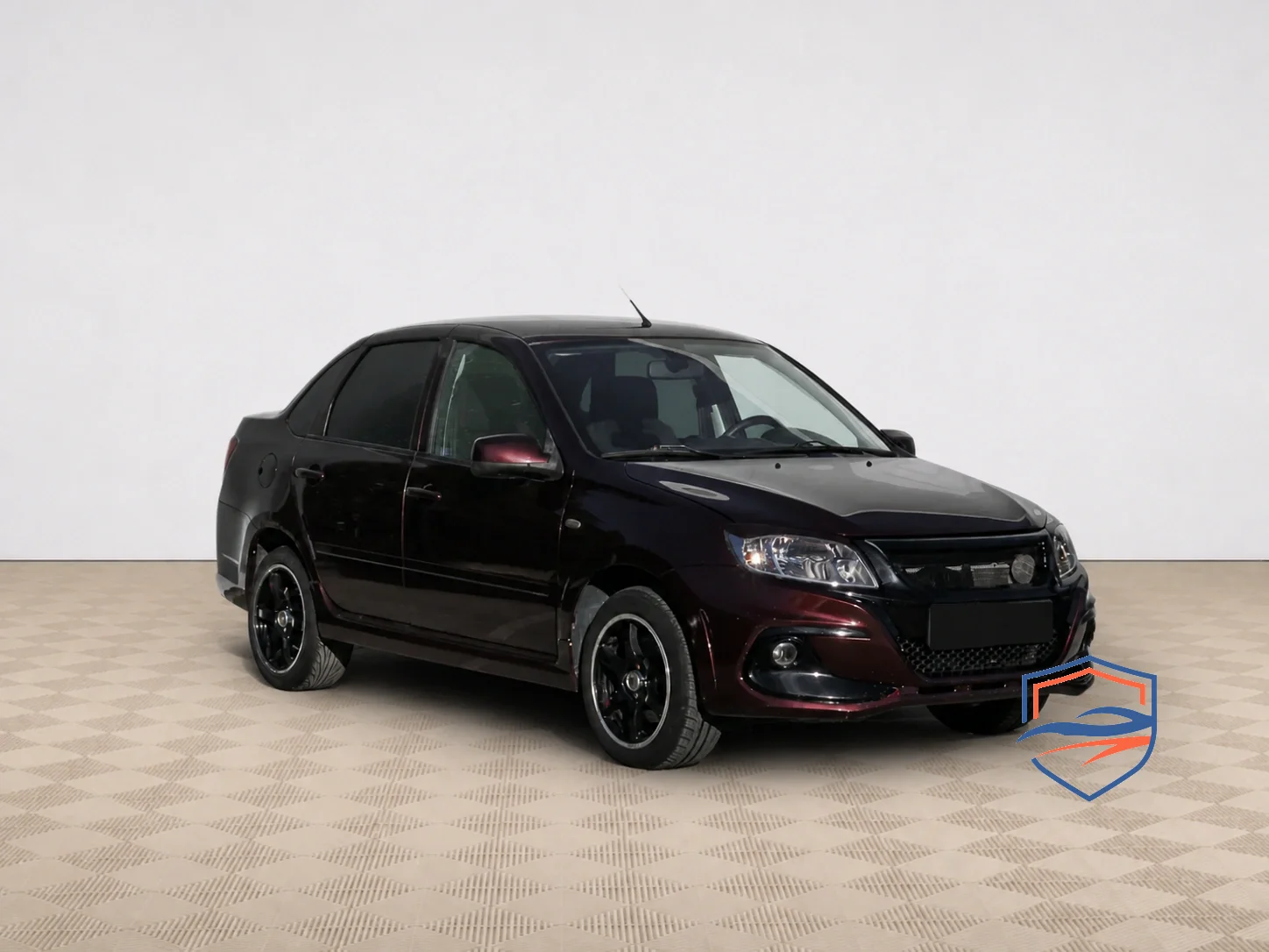 LADA (ВАЗ) - LADA (ВАЗ) Granta Sport I, 2014 г.