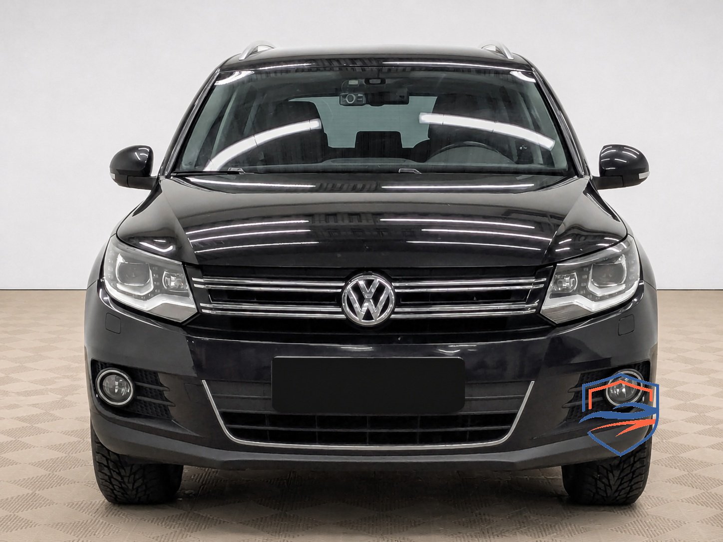 Volkswagen - Volkswagen Tiguan, 2013