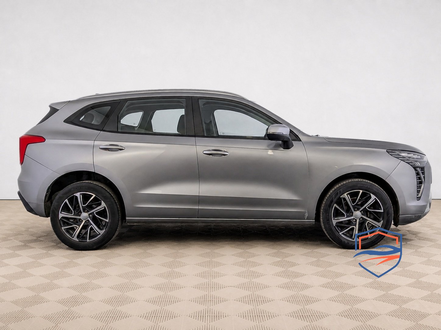 Haval - HAVAL Jolion, 2022