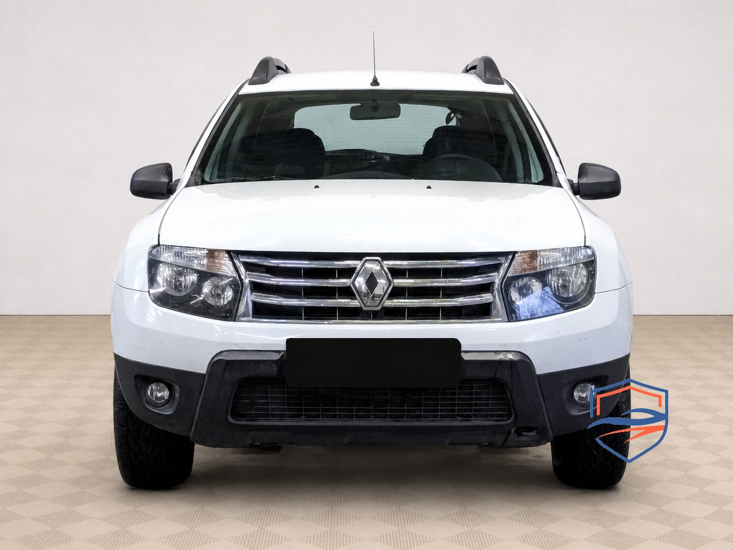 Renault - Renault Duster, 2014