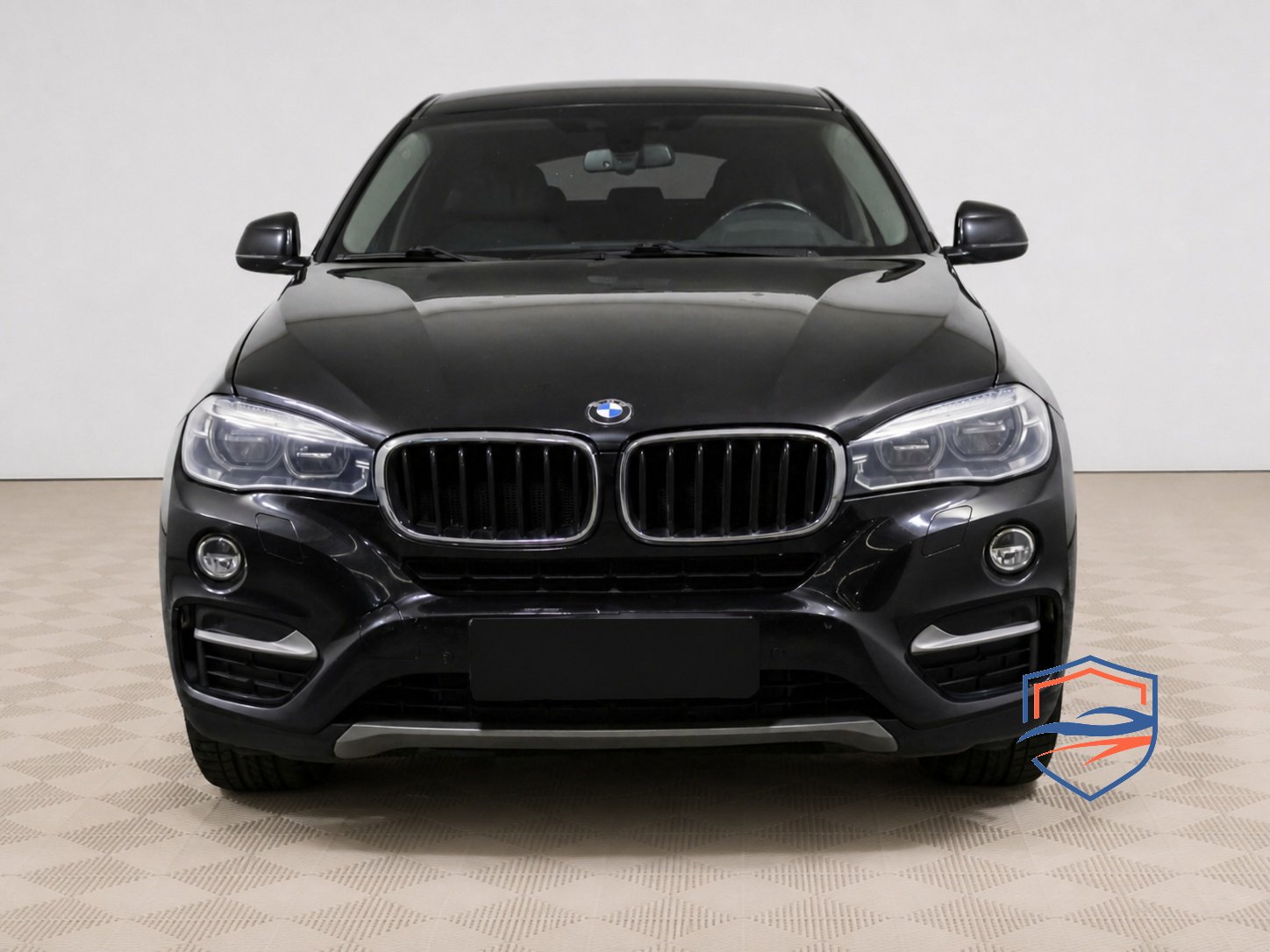 BMW - BMW X6 35i II (F16), 2017
