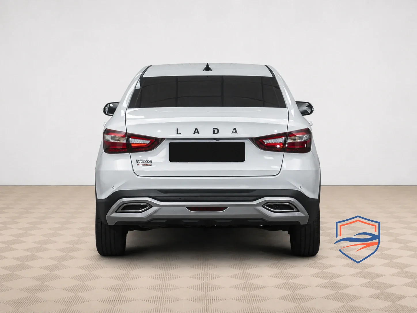 LADA (ВАЗ) - LADA (ВАЗ) Vesta Cross I Рестайлинг (NG), 2024 г.