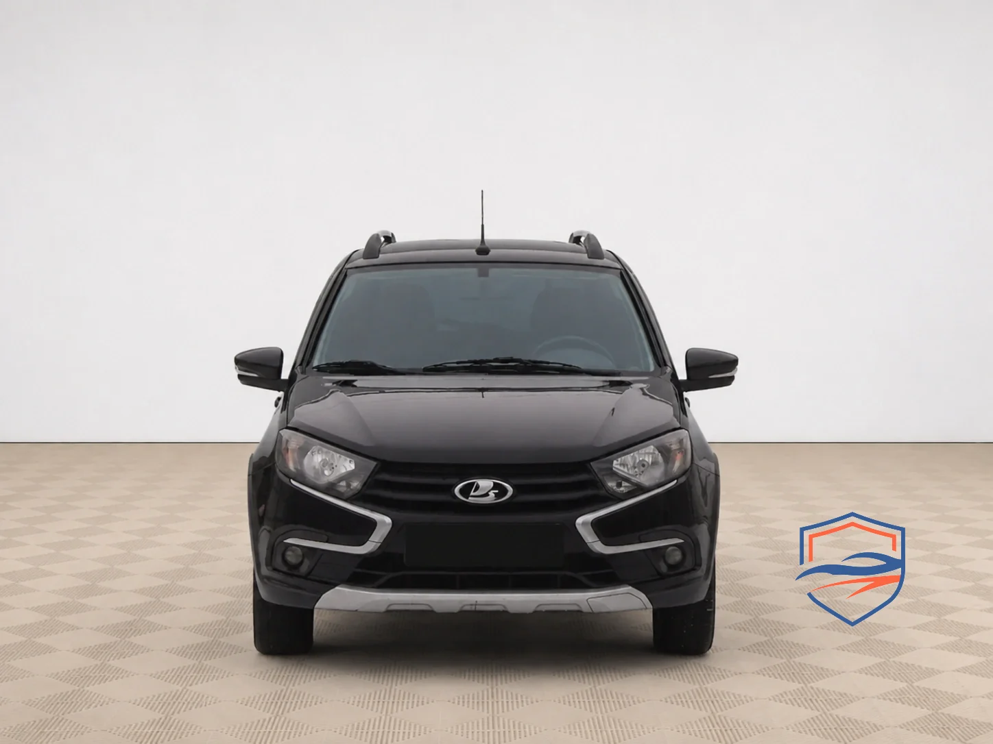LADA (ВАЗ) - LADA (ВАЗ) Granta Cross I Рестайлинг, 2022 г.