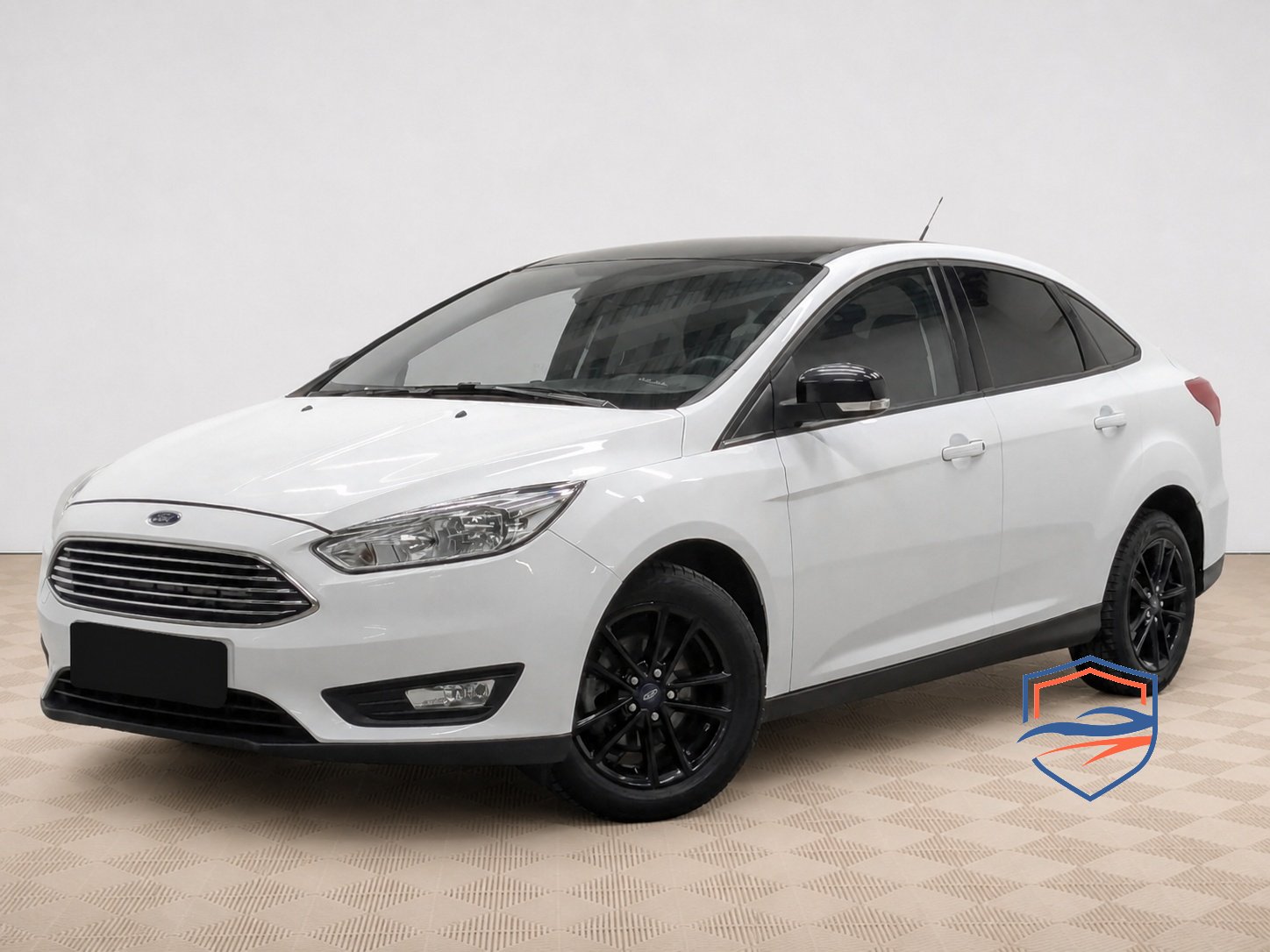 Ford - Ford Focus, 2019