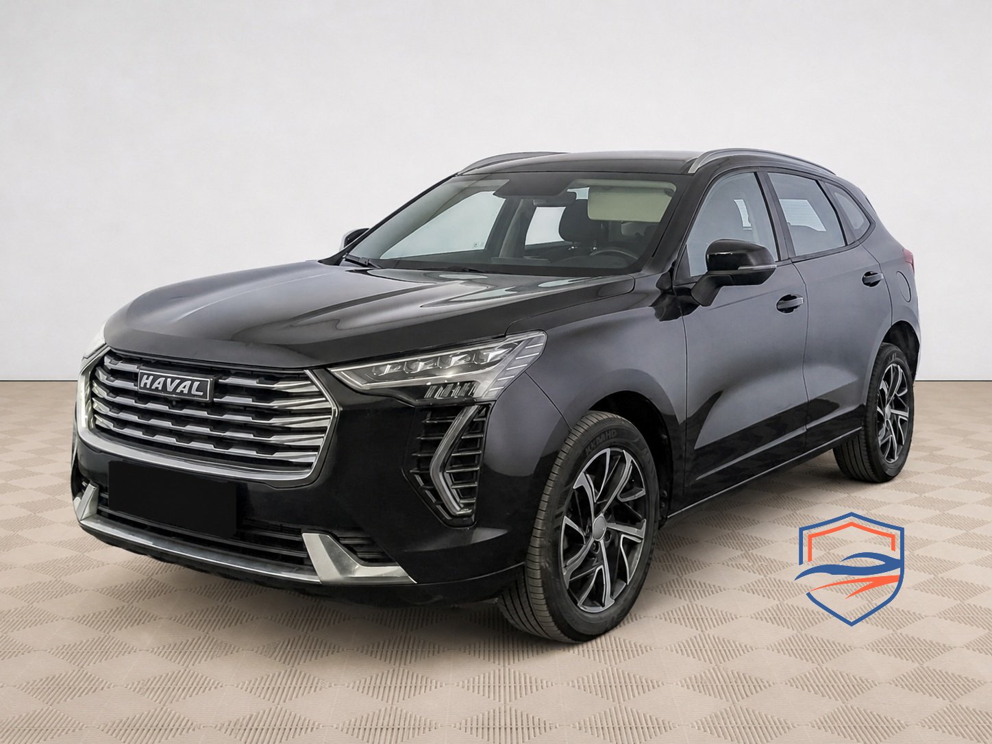 Haval - HAVAL Jolion, 2022