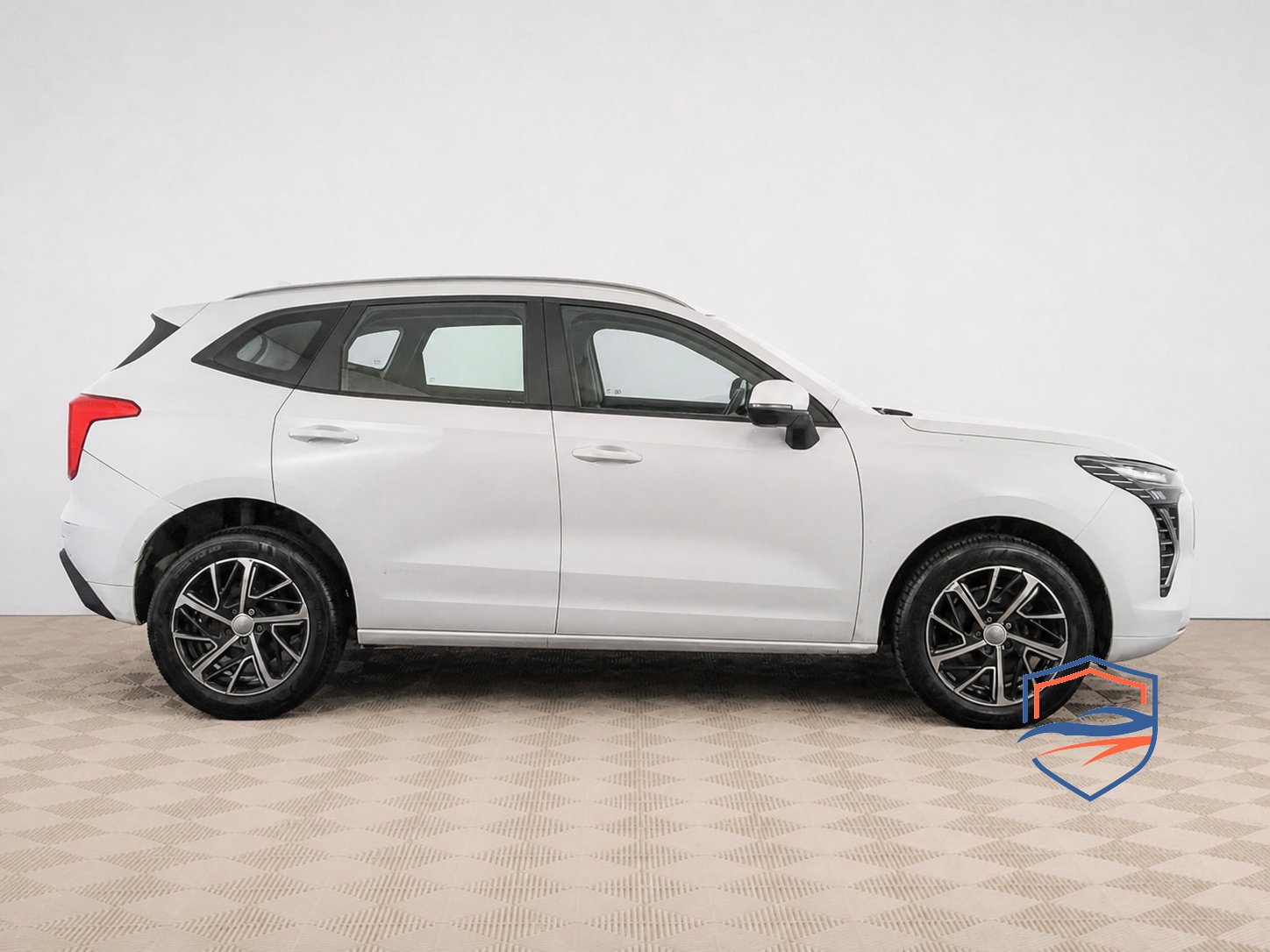 Haval - Haval Jolion I, 2022