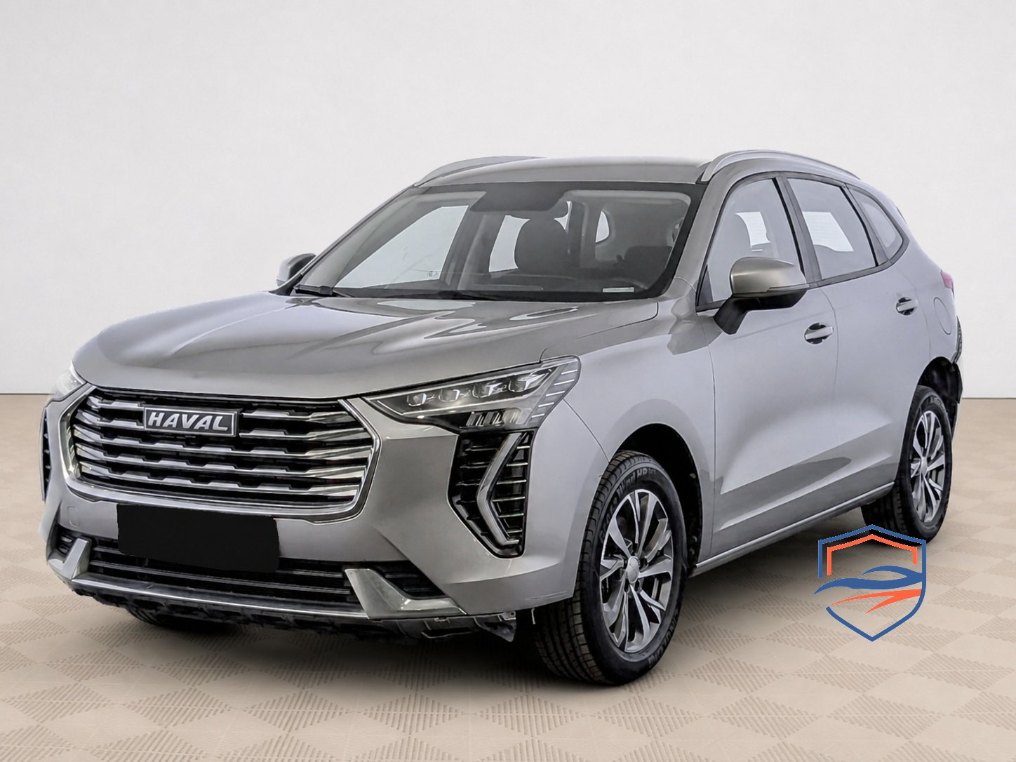 Haval - HAVAL Jolion, 2022