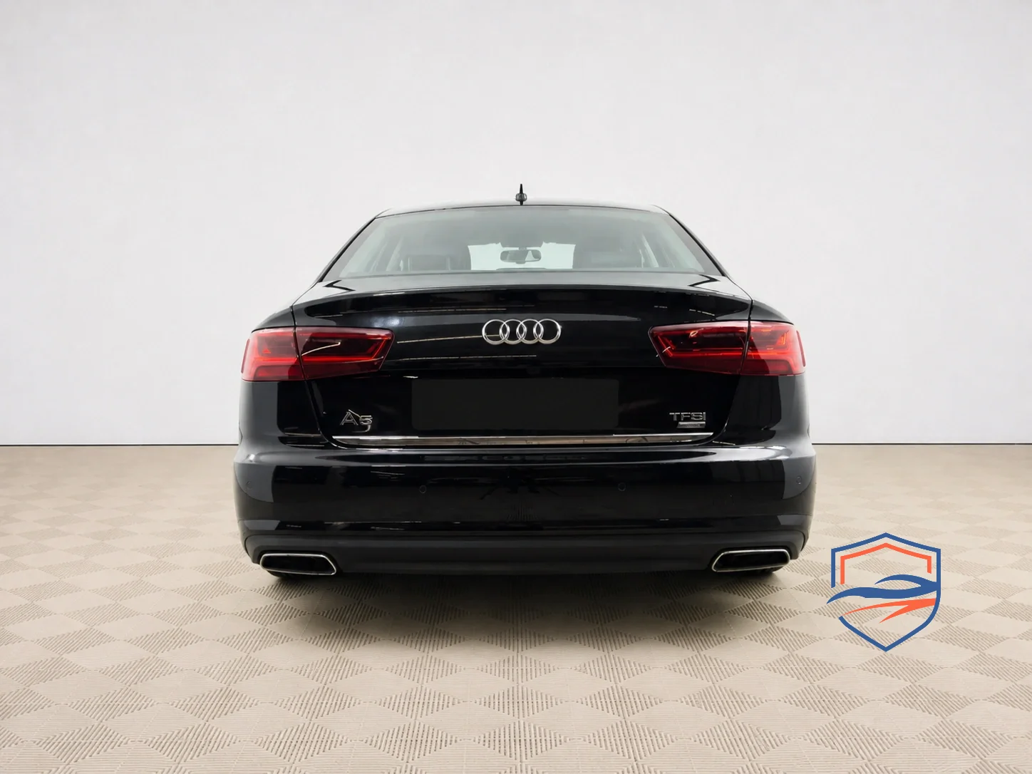 Audi - Audi A6 IV (C7) Рестайлинг, 2014 г.
