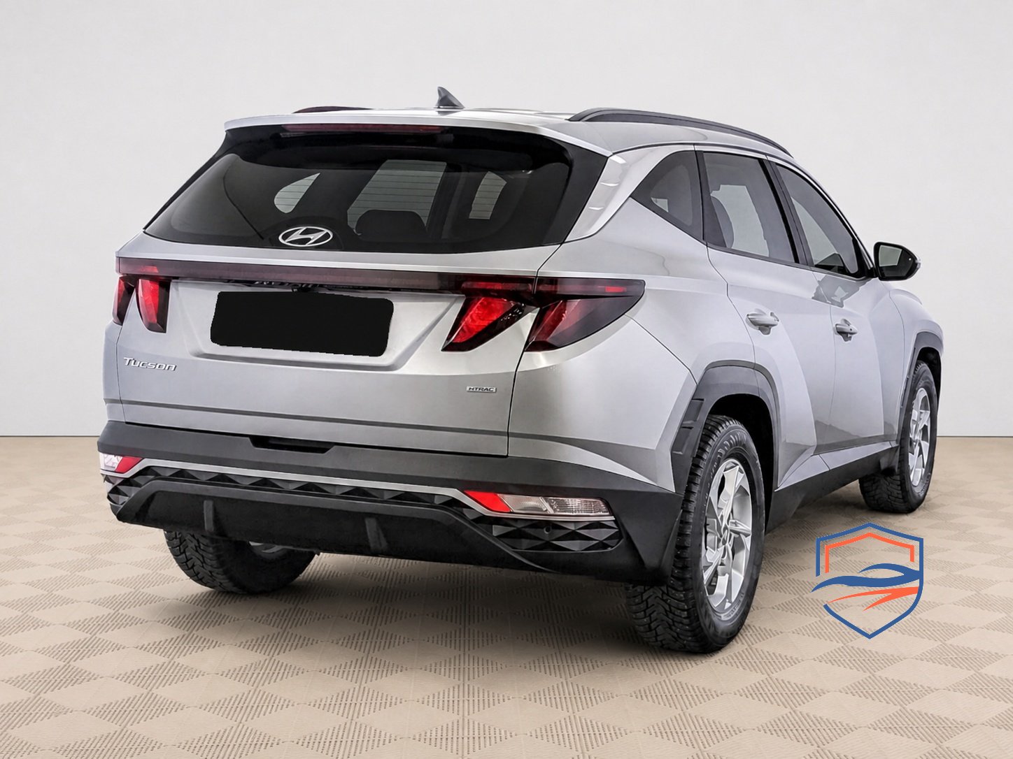 Hyundai - Hyundai Tucson IV, 2021