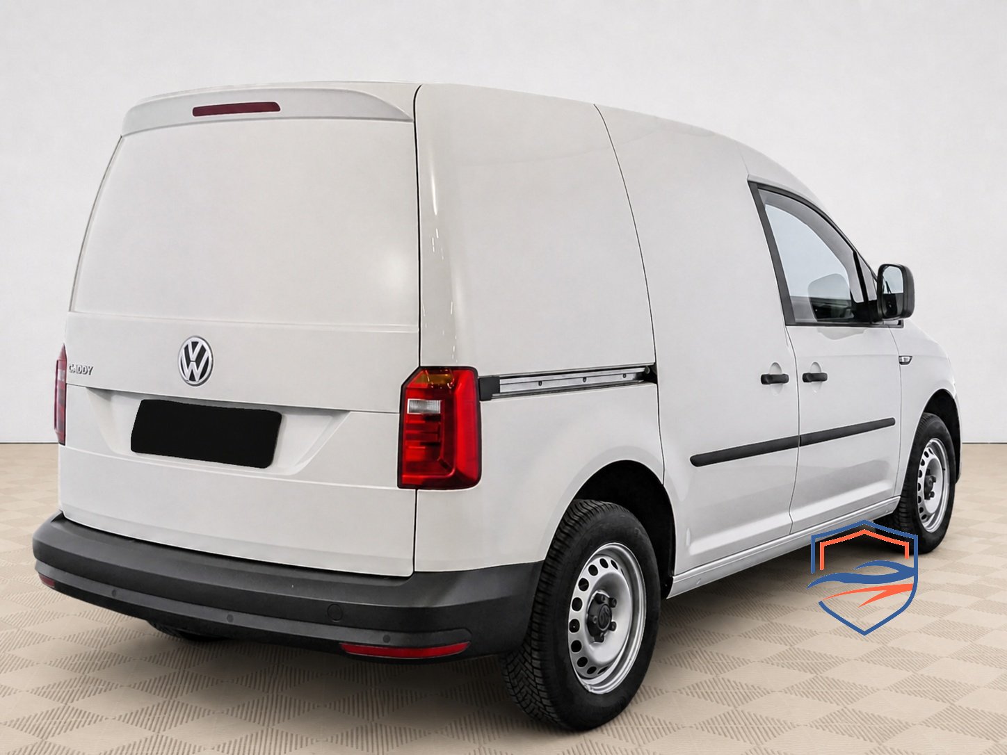 Volkswagen - Volkswagen Caddy, 2020