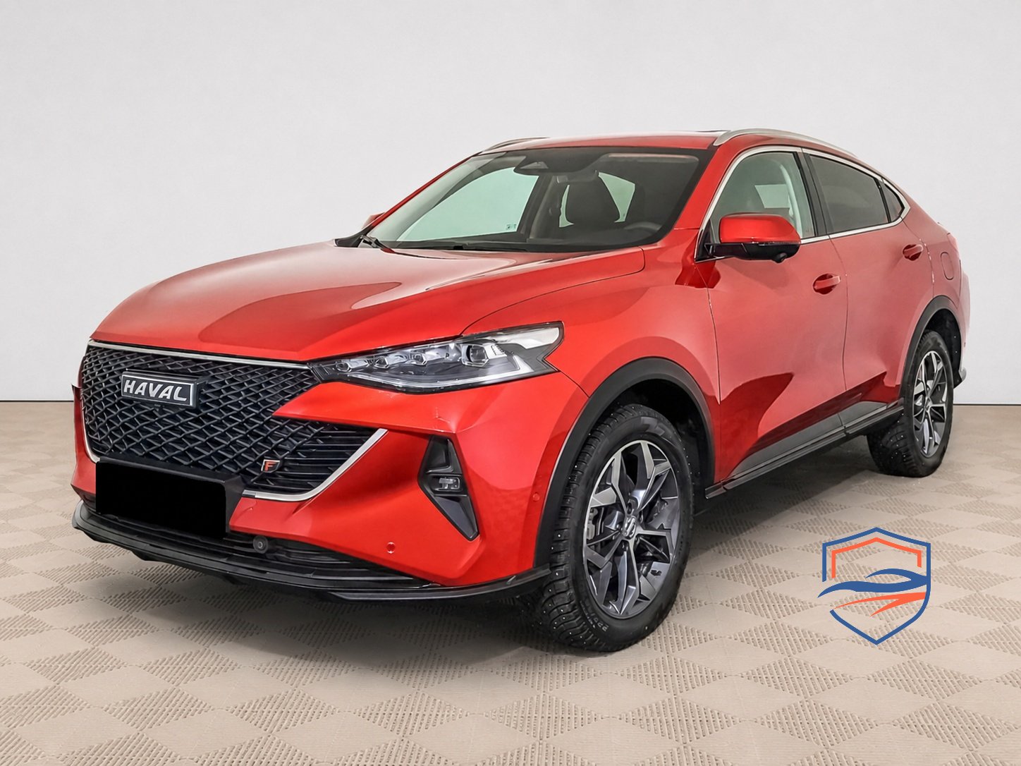 Haval - HAVAL F7x, 2023