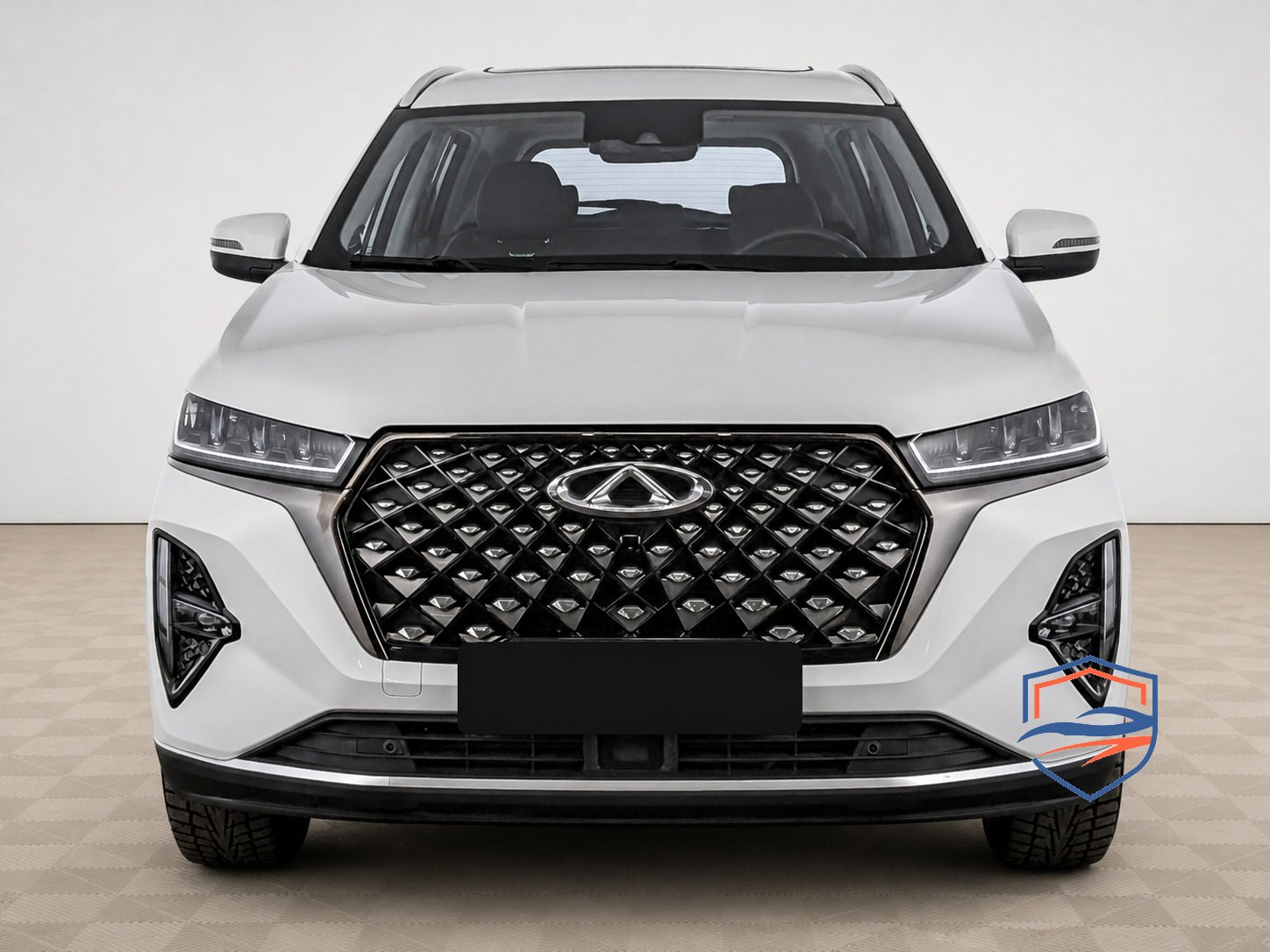 Chery - Chery Tiggo 7 Pro, 2023