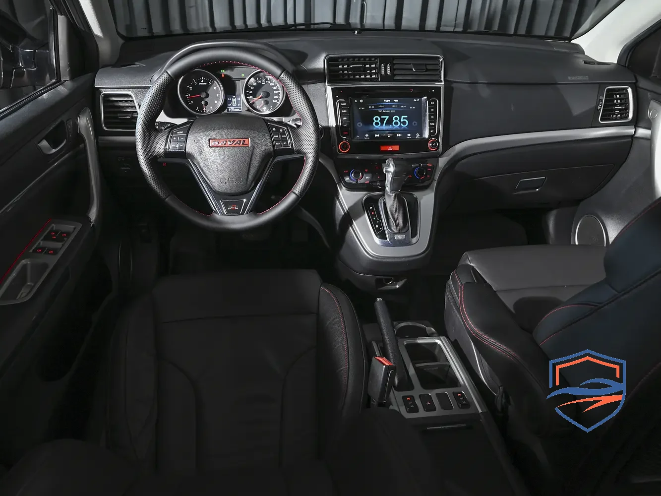 Haval - Haval H6 I, 2018 г.