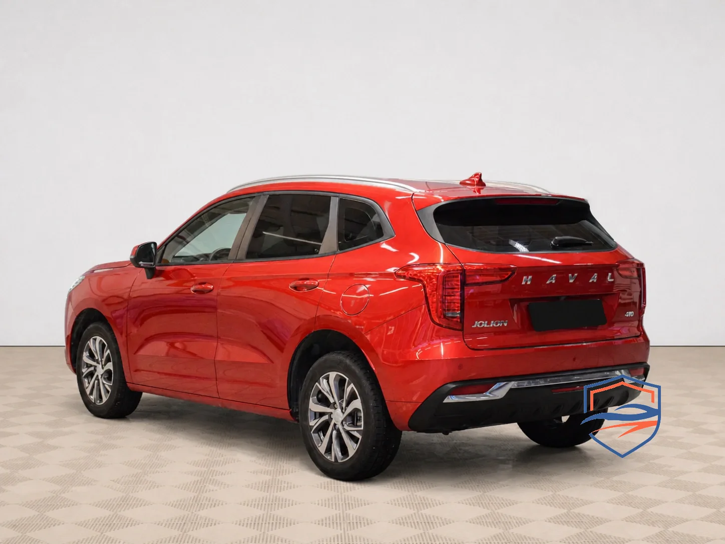 Haval - Haval Jolion I, 2022 г.