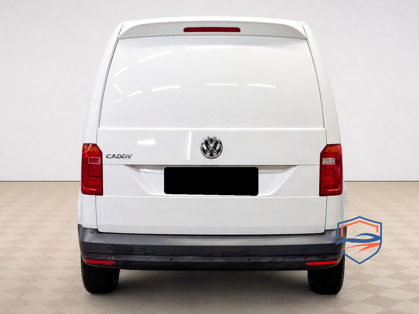 Volkswagen - Volkswagen Caddy, 2020