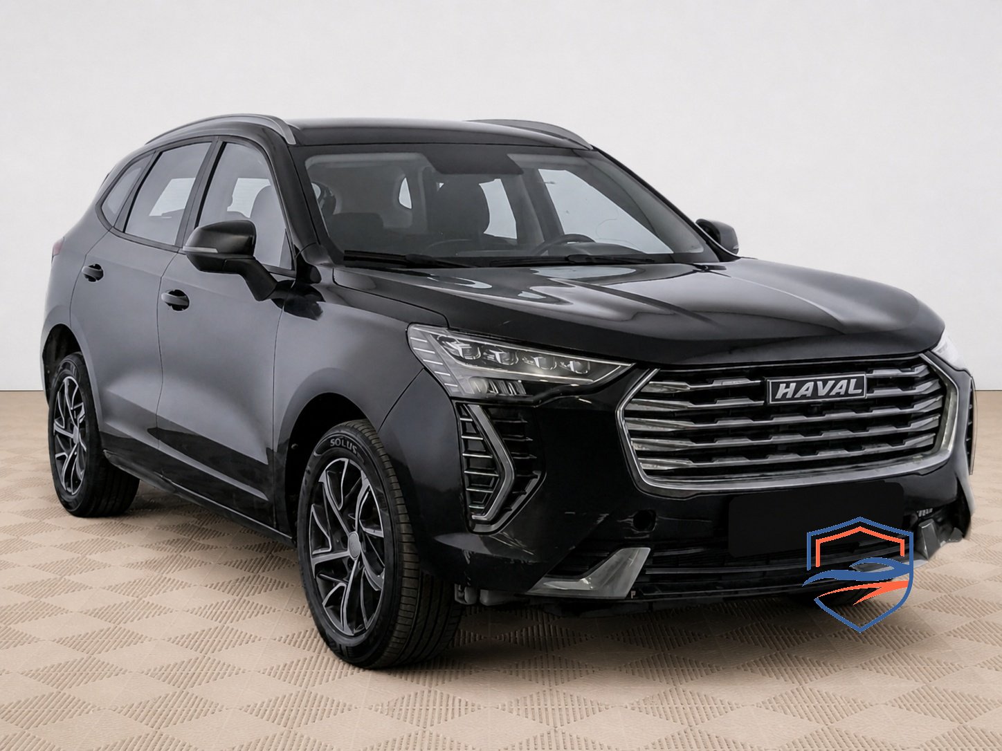 Haval - HAVAL Jolion, 2022