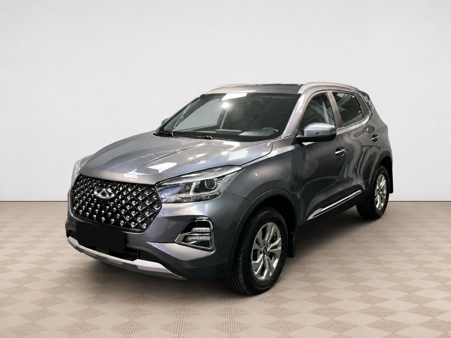 Chery - Chery Tiggo 4 Pro, 2023