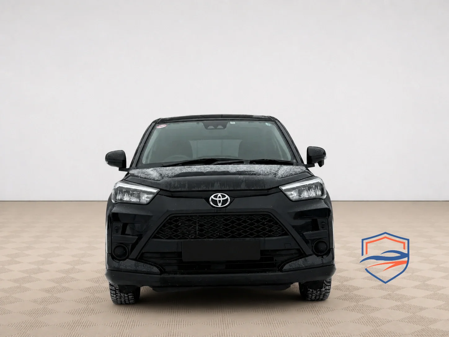 Toyota - Toyota Raize I, 2019 г.