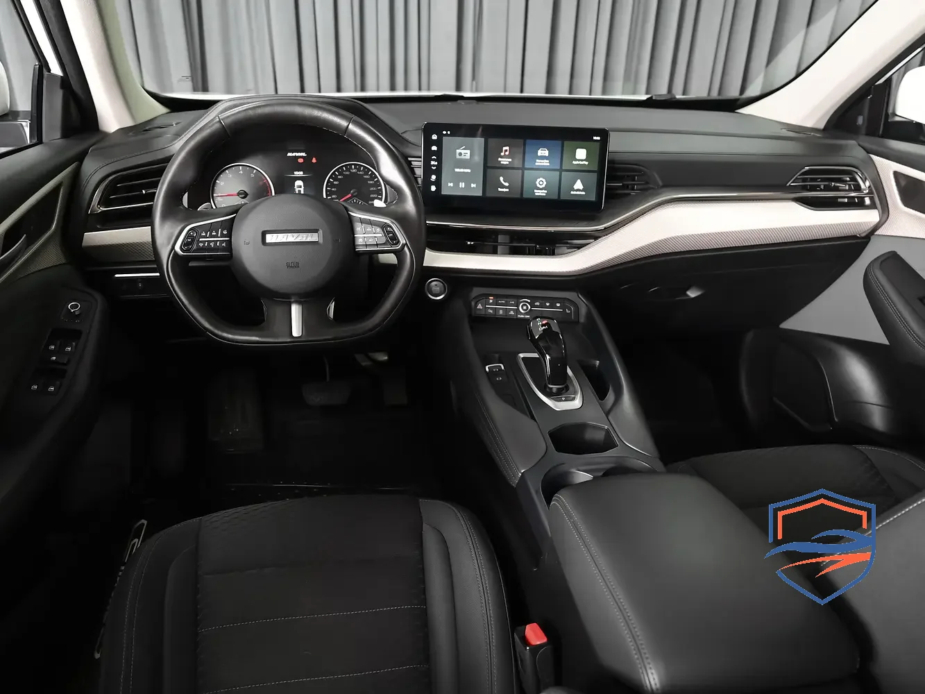 Haval - Haval F7 I Рестайлинг, 2024 г.