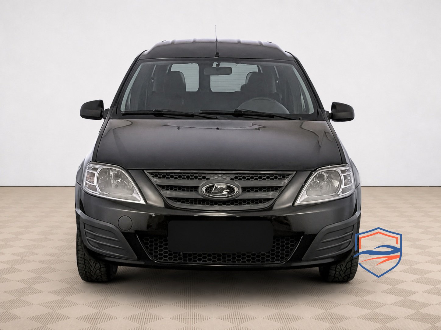 LADA (ВАЗ) - Lada (ВАЗ) Largus I, 2019