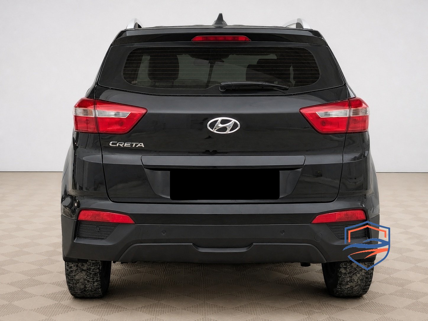 Hyundai - Hyundai Creta, 2020