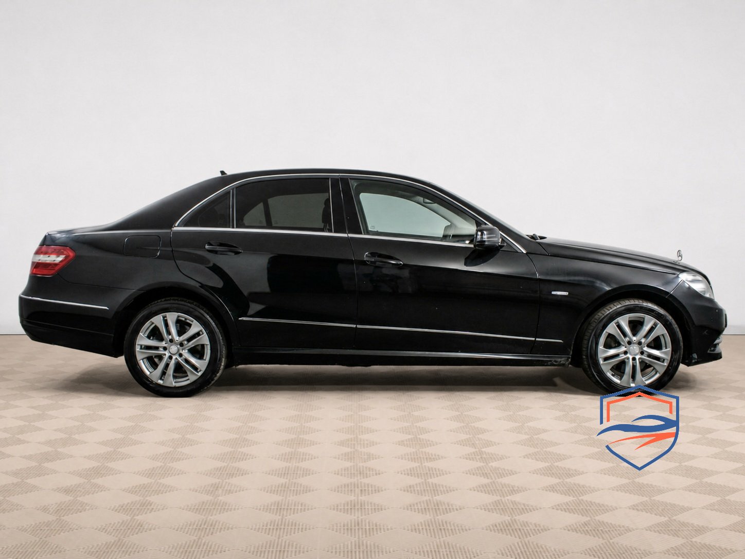 Mercedes-Benz - Mercedes-Benz E-Класс 250 7G-Tronic IV (W212, S212, C207), 2011